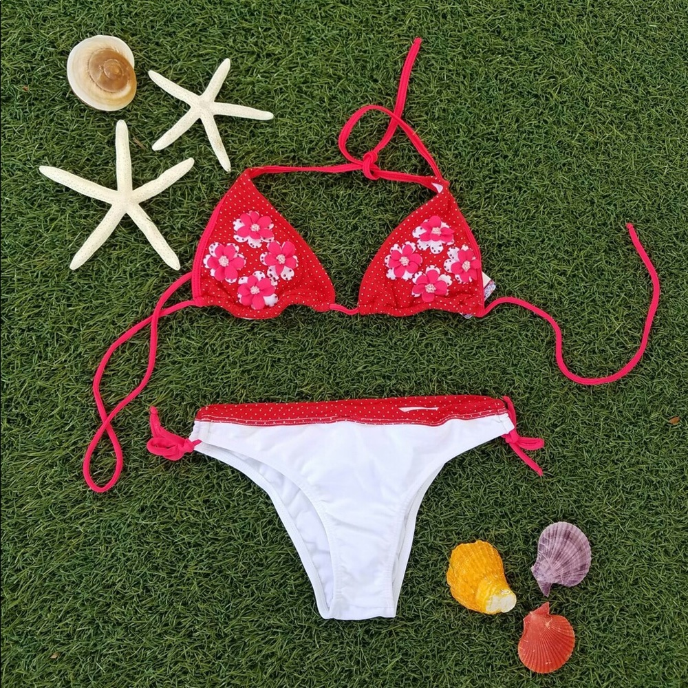Colombian swimsuit